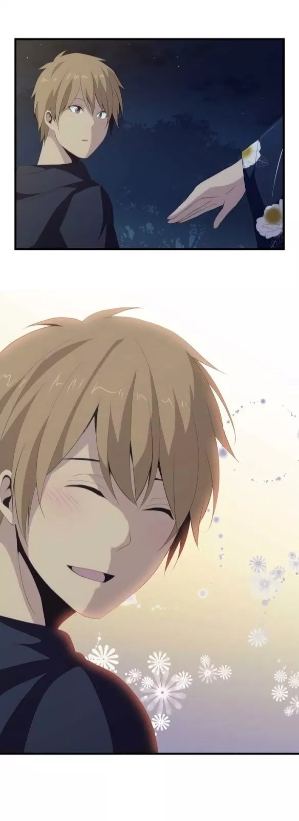 ReLIFE Chapter 106