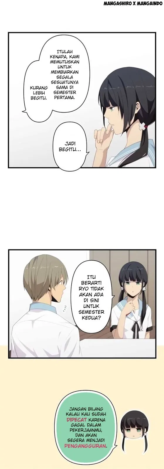 ReLIFE Chapter 117