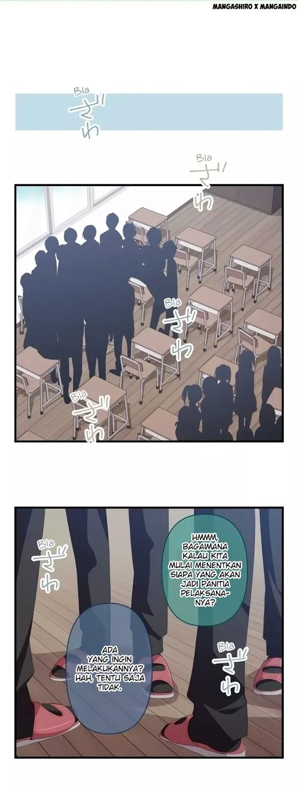 ReLIFE Chapter 125