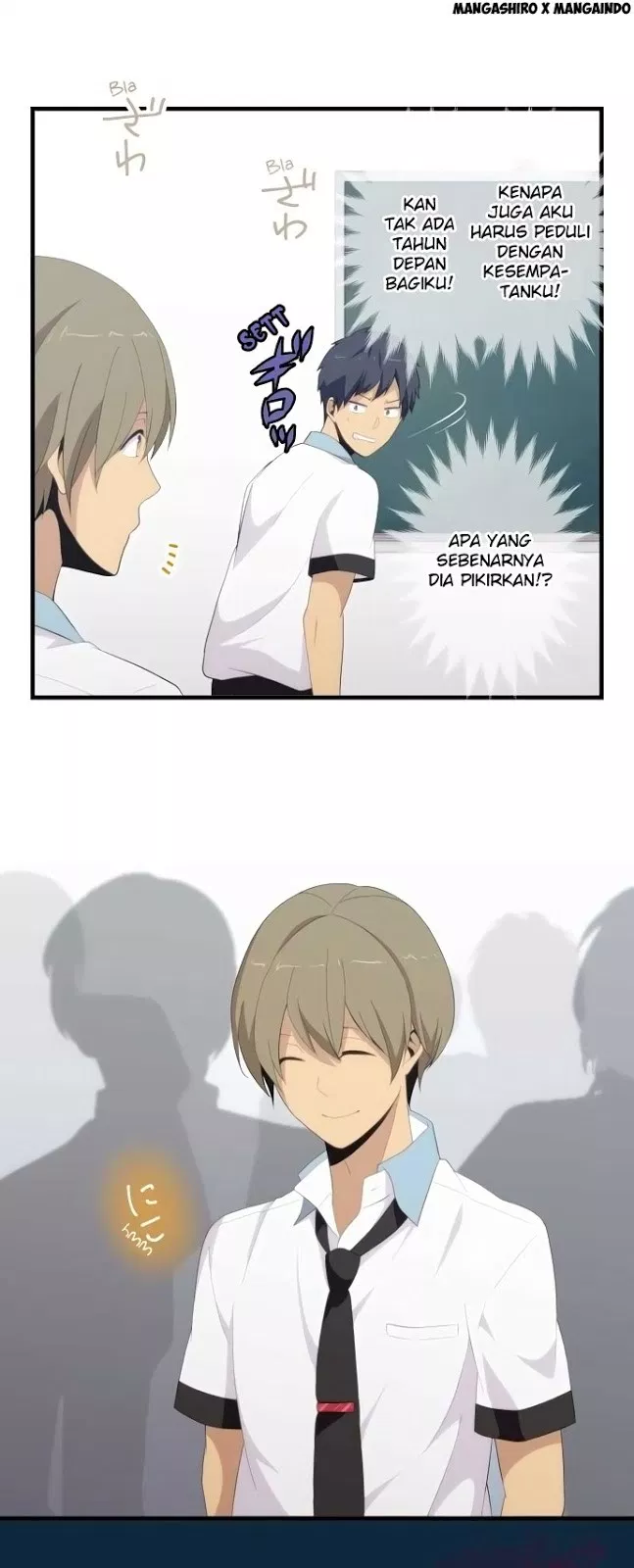 ReLIFE Chapter 126