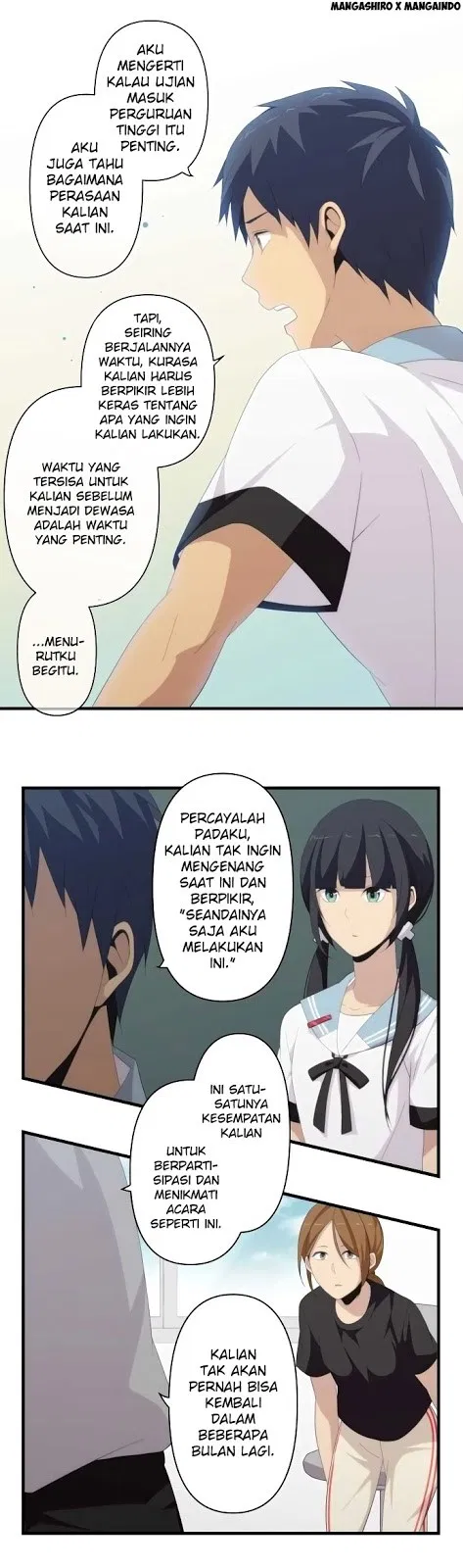 ReLIFE Chapter 129