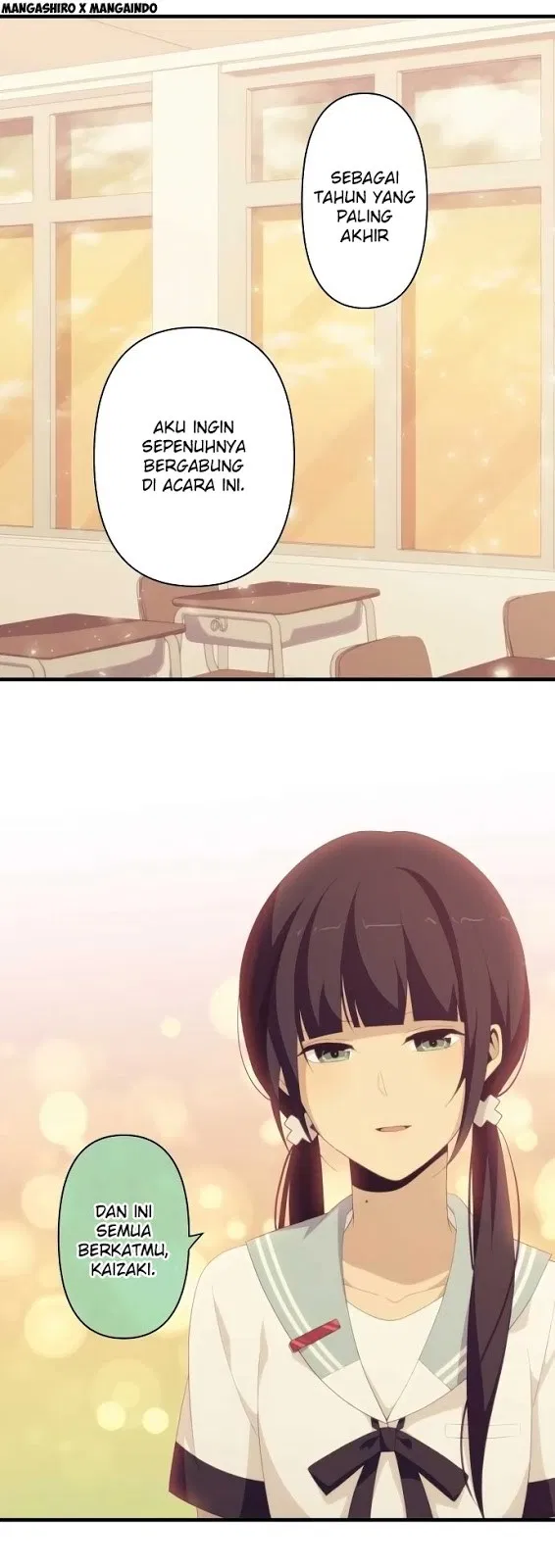 ReLIFE Chapter 129