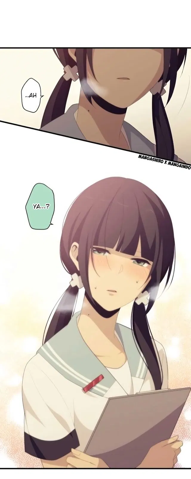 ReLIFE Chapter 133