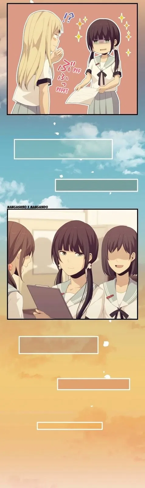 ReLIFE Chapter 139