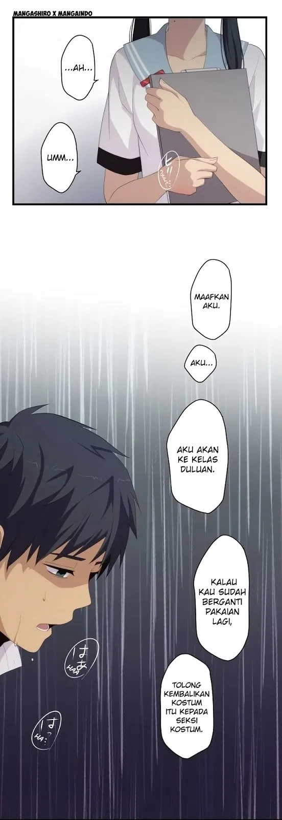 ReLIFE Chapter 141