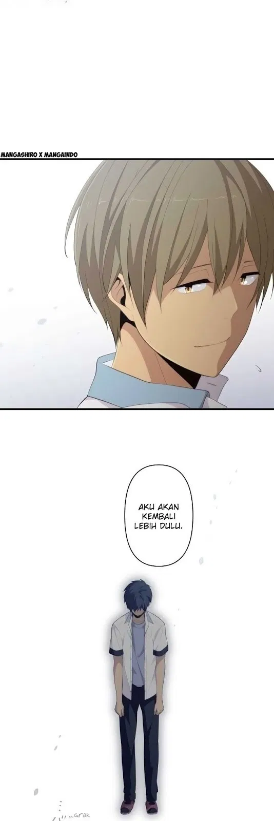 ReLIFE Chapter 142