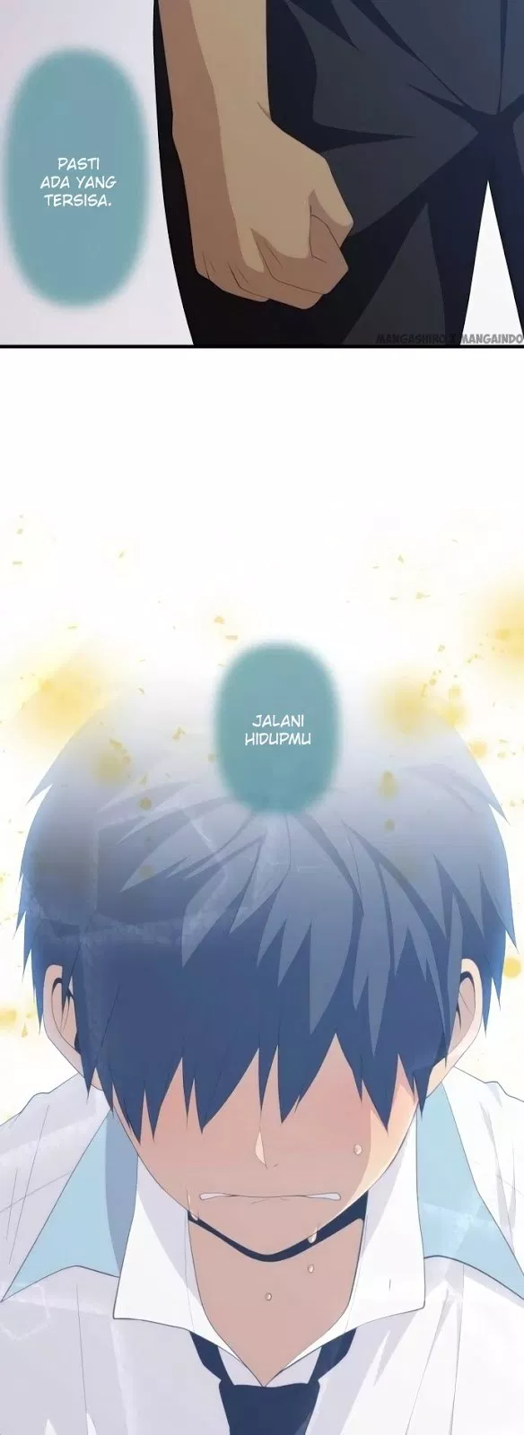 ReLIFE Chapter 145