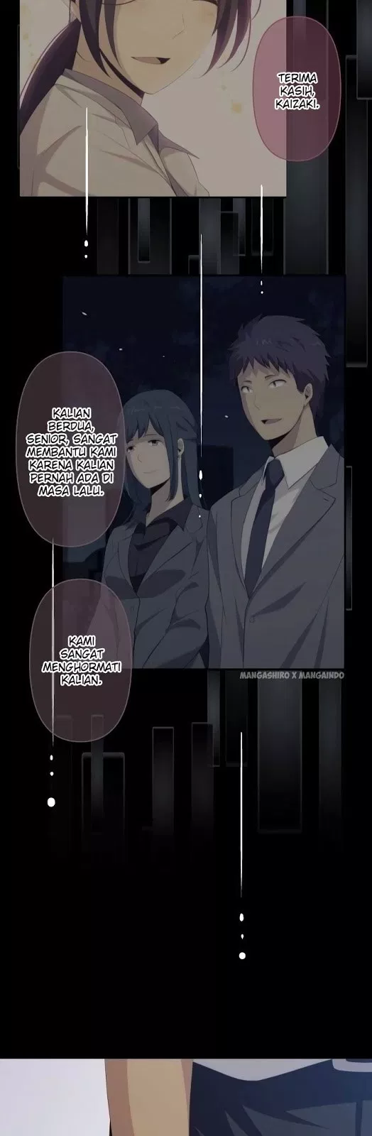 ReLIFE Chapter 145