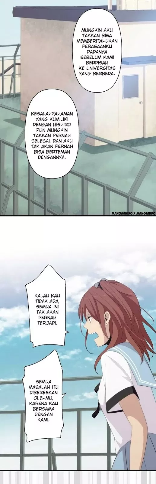 ReLIFE Chapter 145