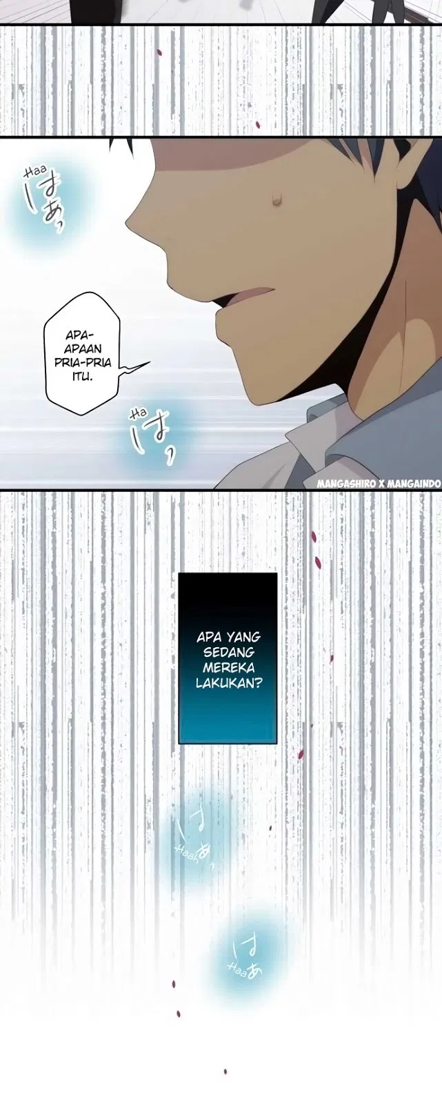 ReLIFE Chapter 147