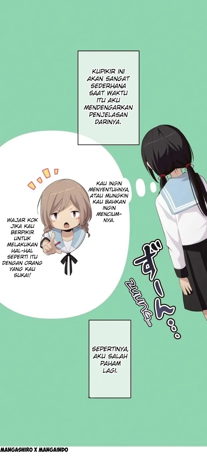 ReLIFE Chapter 156