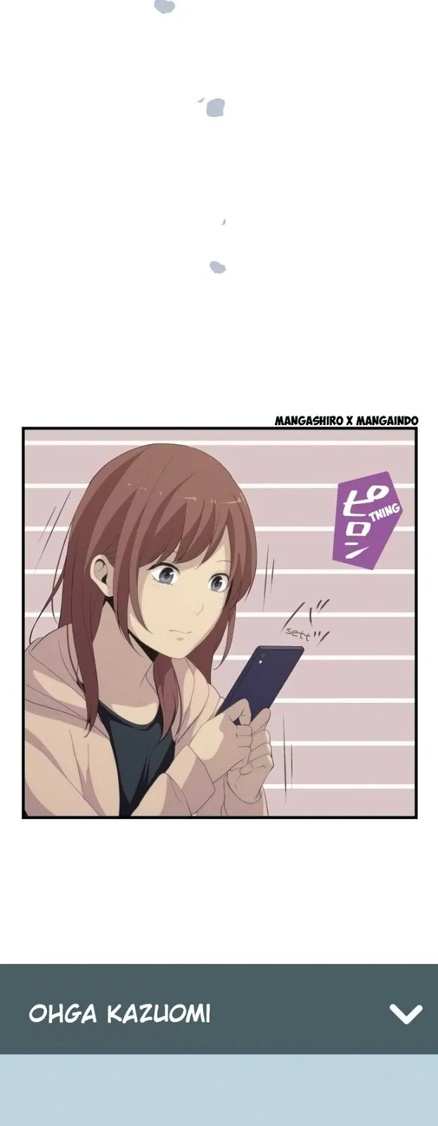 ReLIFE Chapter 159