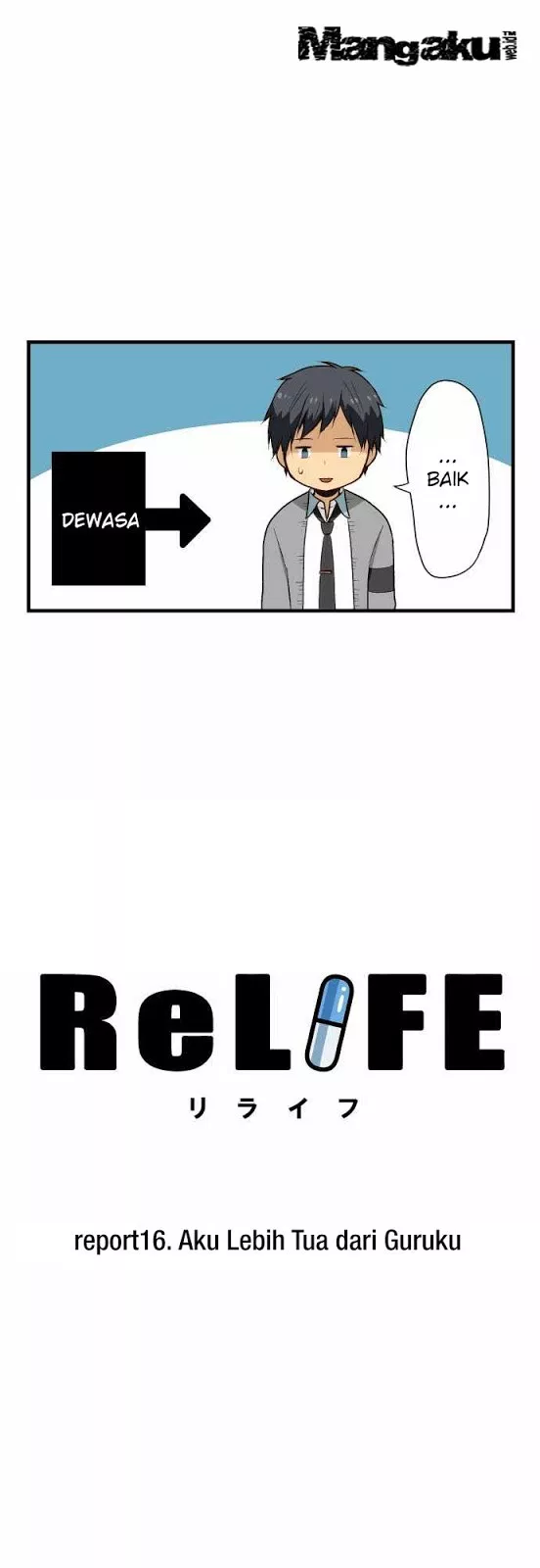 ReLIFE Chapter 16