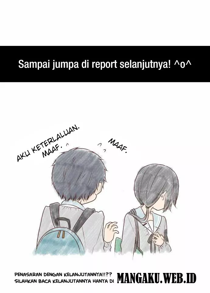 ReLIFE Chapter 17