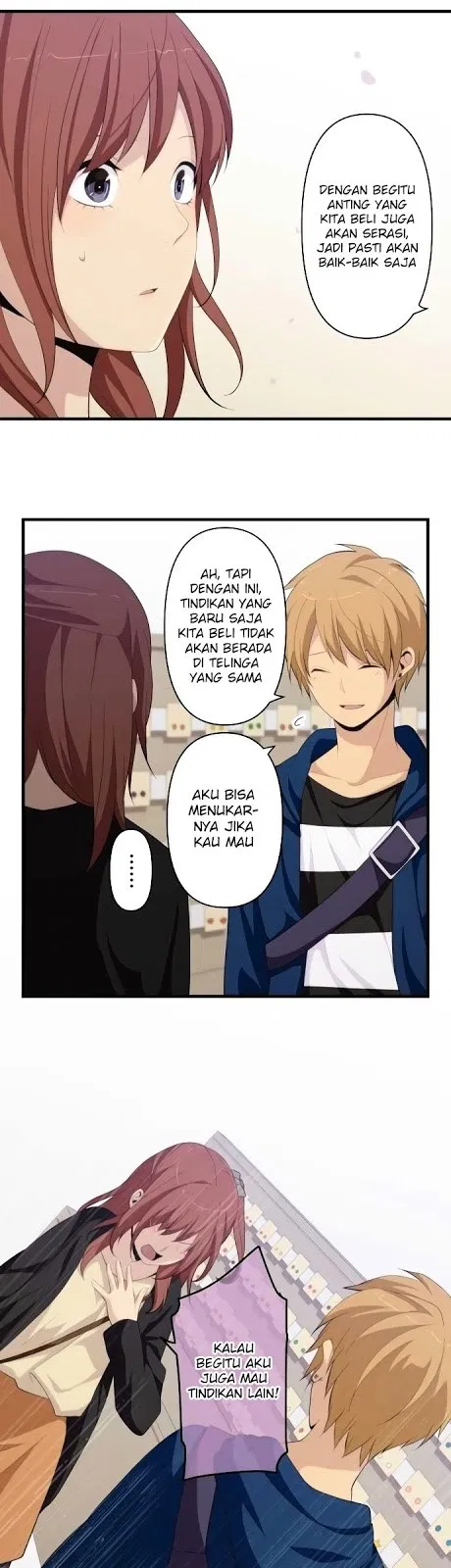 ReLIFE Chapter 174