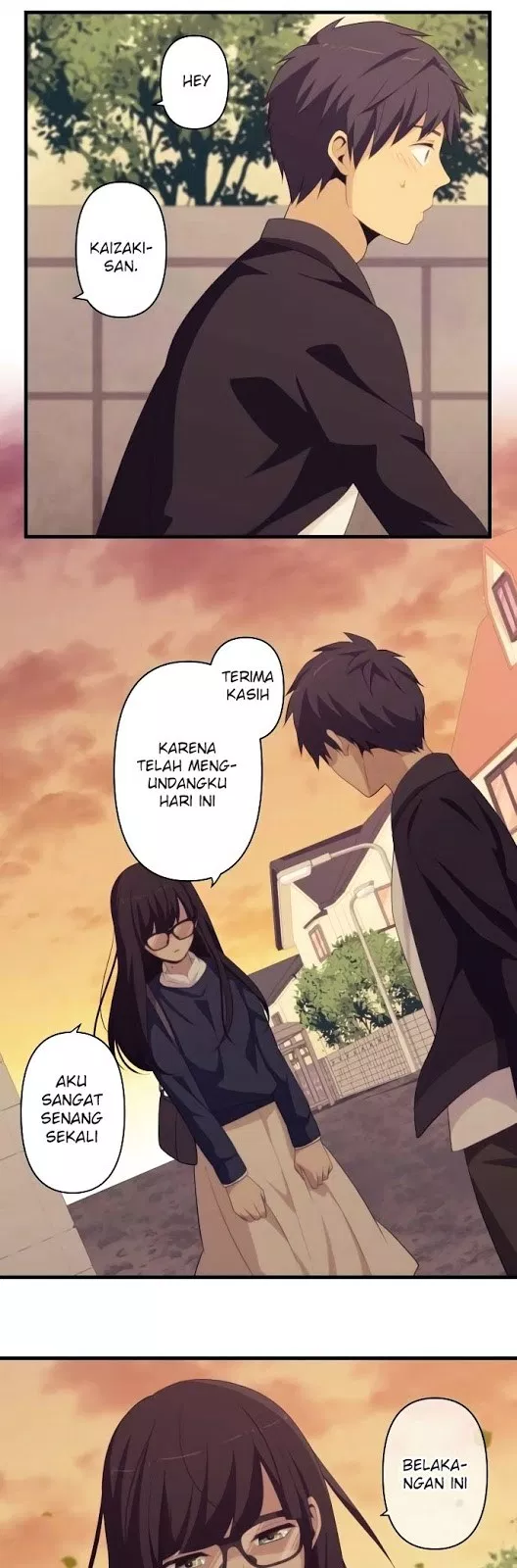 ReLIFE Chapter 175