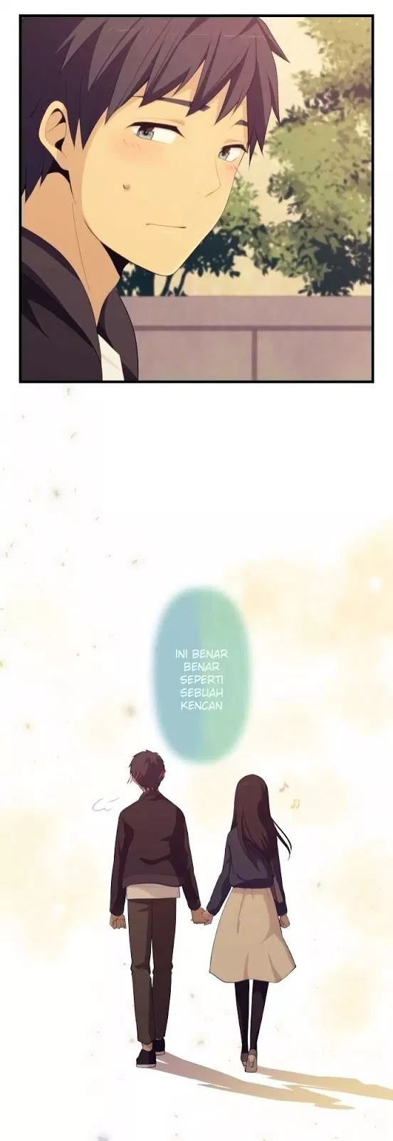 ReLIFE Chapter 175