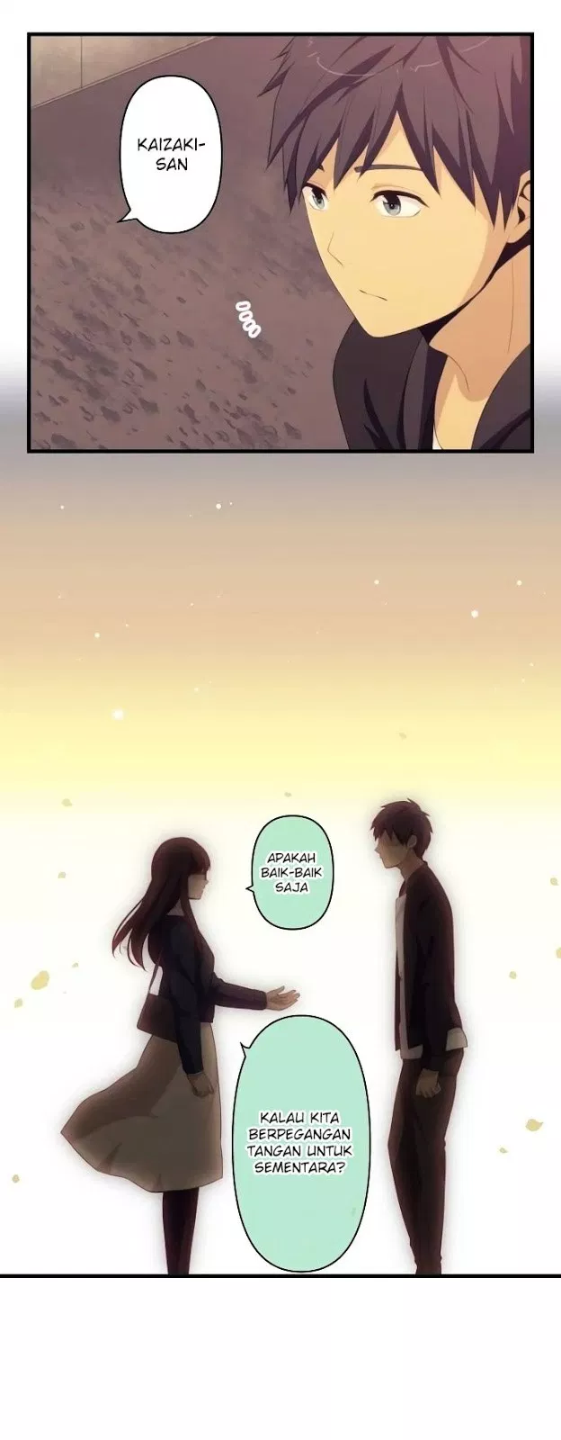 ReLIFE Chapter 175