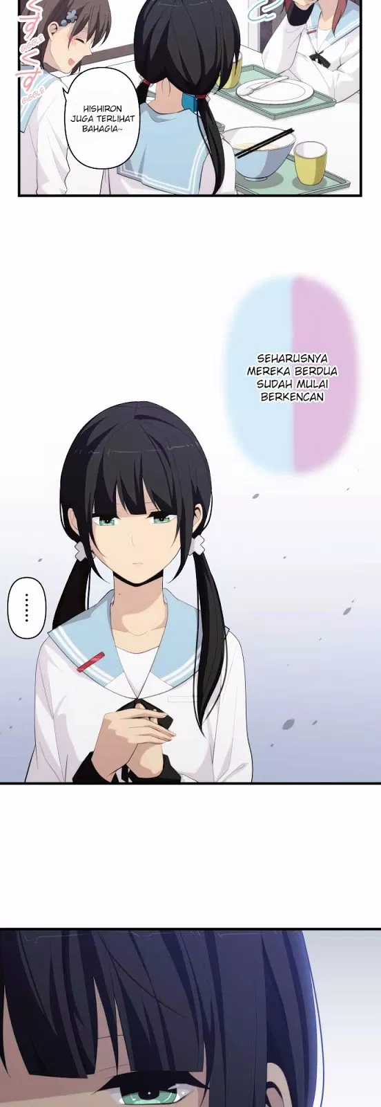 ReLIFE Chapter 178