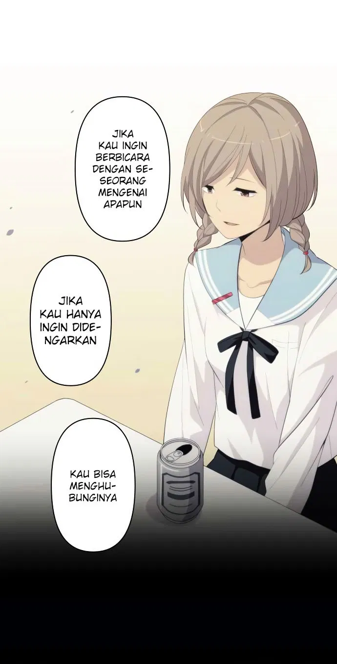 ReLIFE Chapter 180