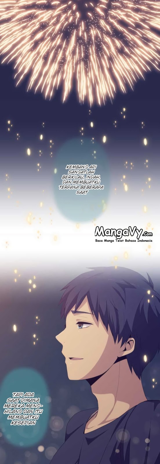 ReLIFE Chapter 186