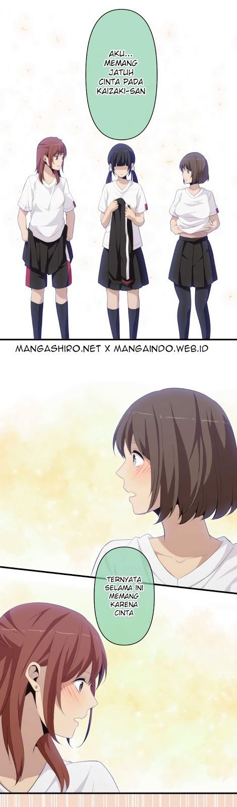 ReLIFE Chapter 190