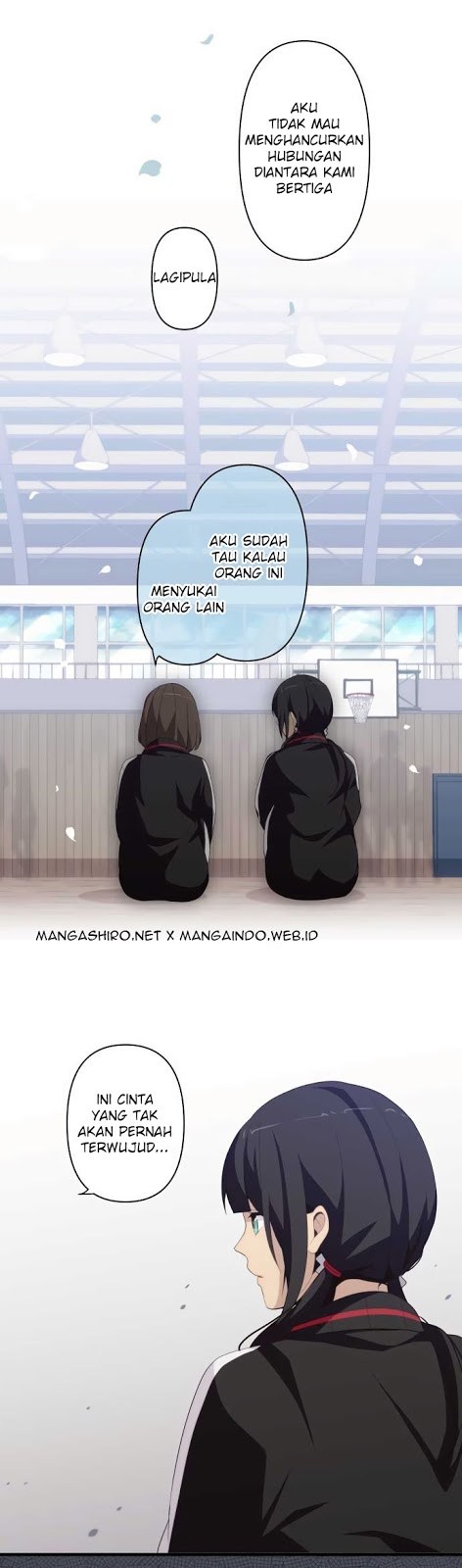 ReLIFE Chapter 191