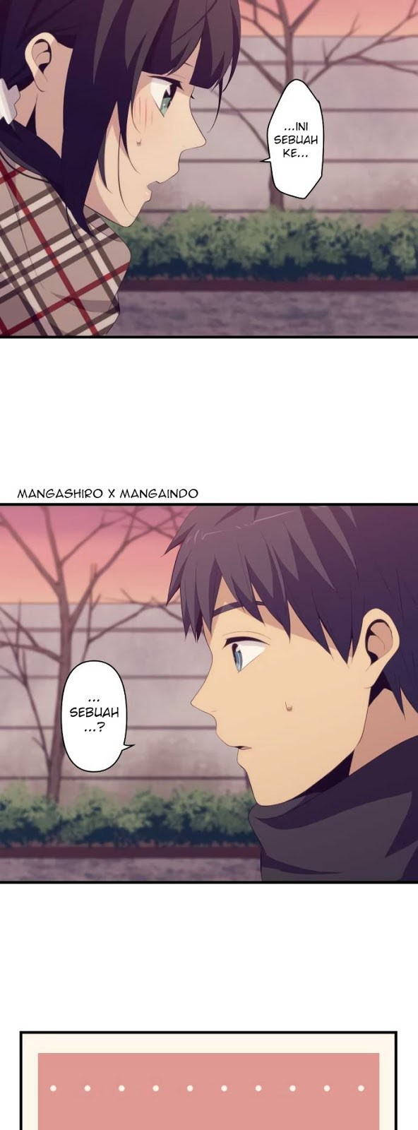 ReLIFE Chapter 192