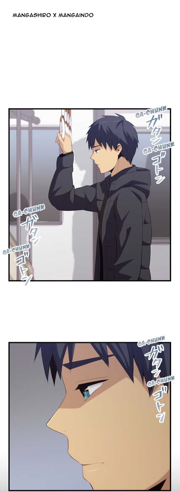 ReLIFE Chapter 193