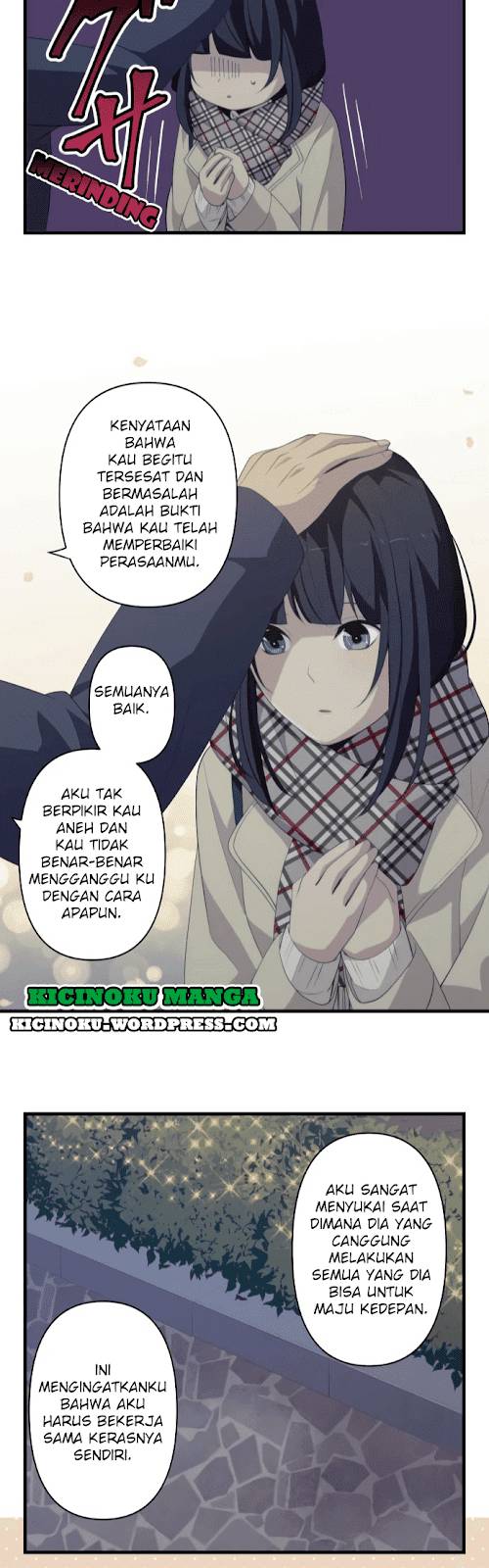 ReLIFE Chapter 197