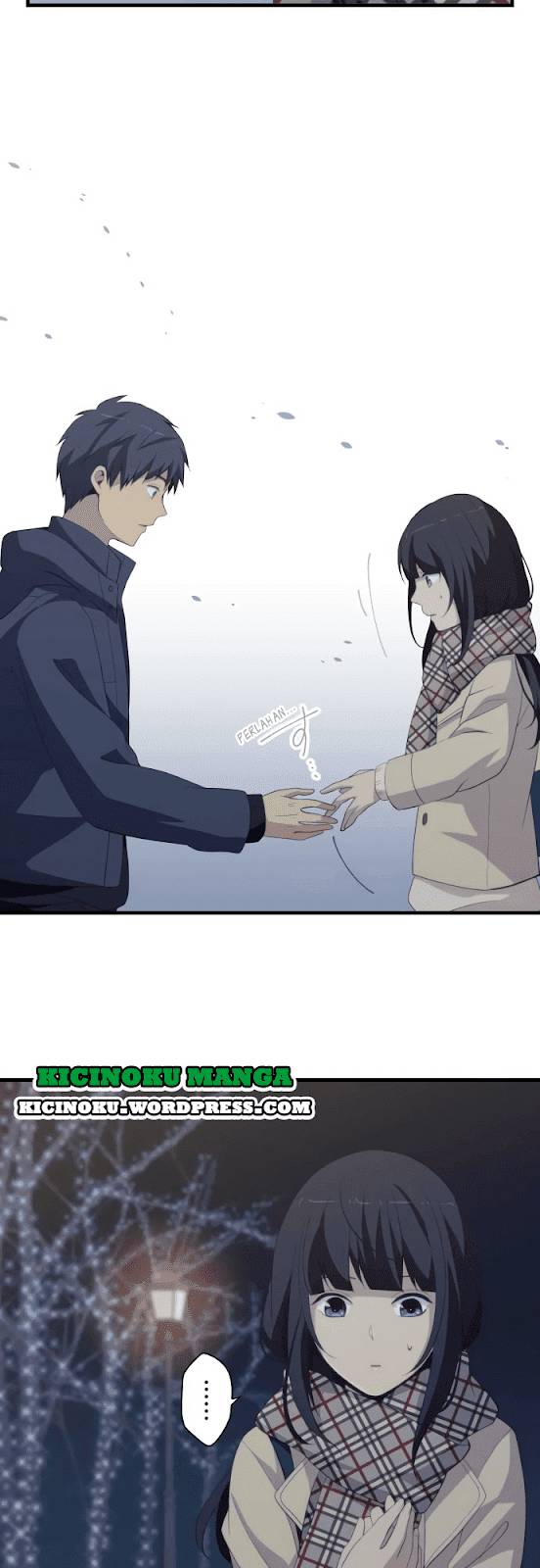 ReLIFE Chapter 197