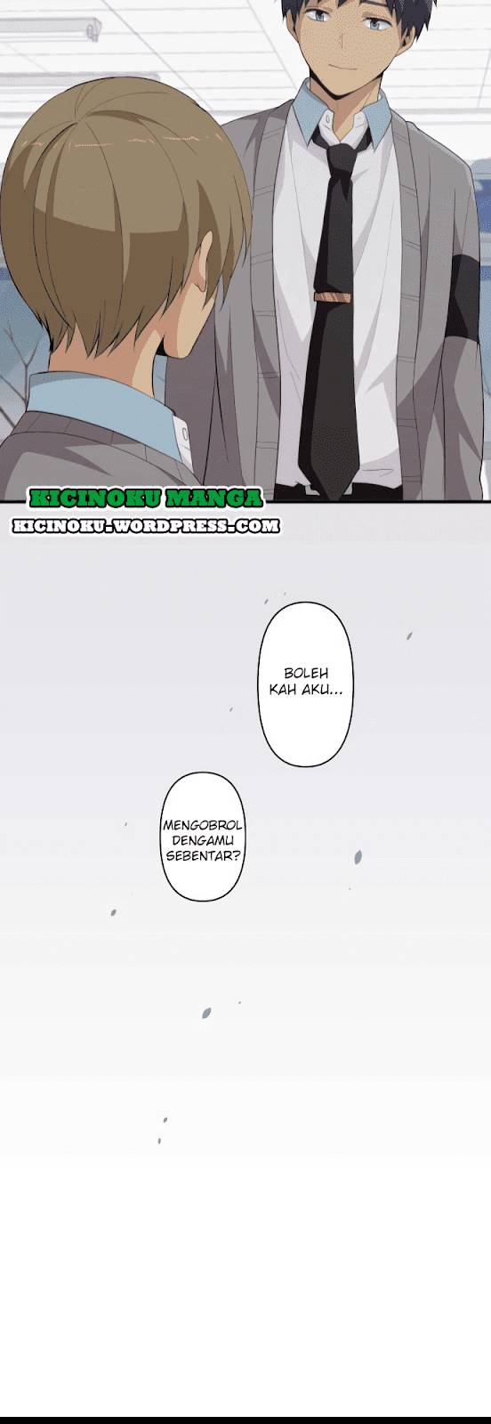 ReLIFE Chapter 204