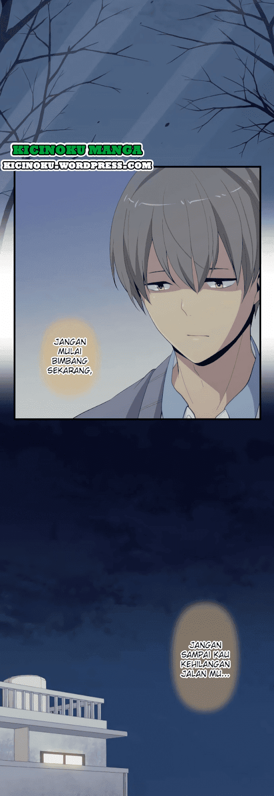 ReLIFE Chapter 204