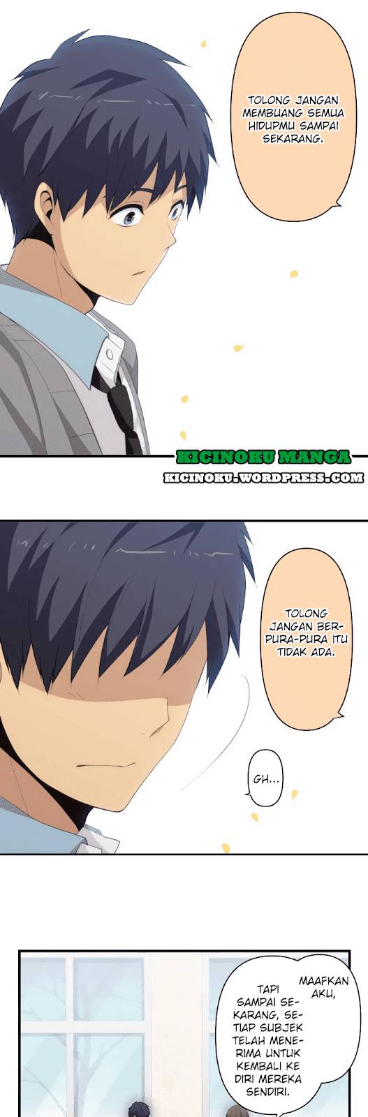 ReLIFE Chapter 205