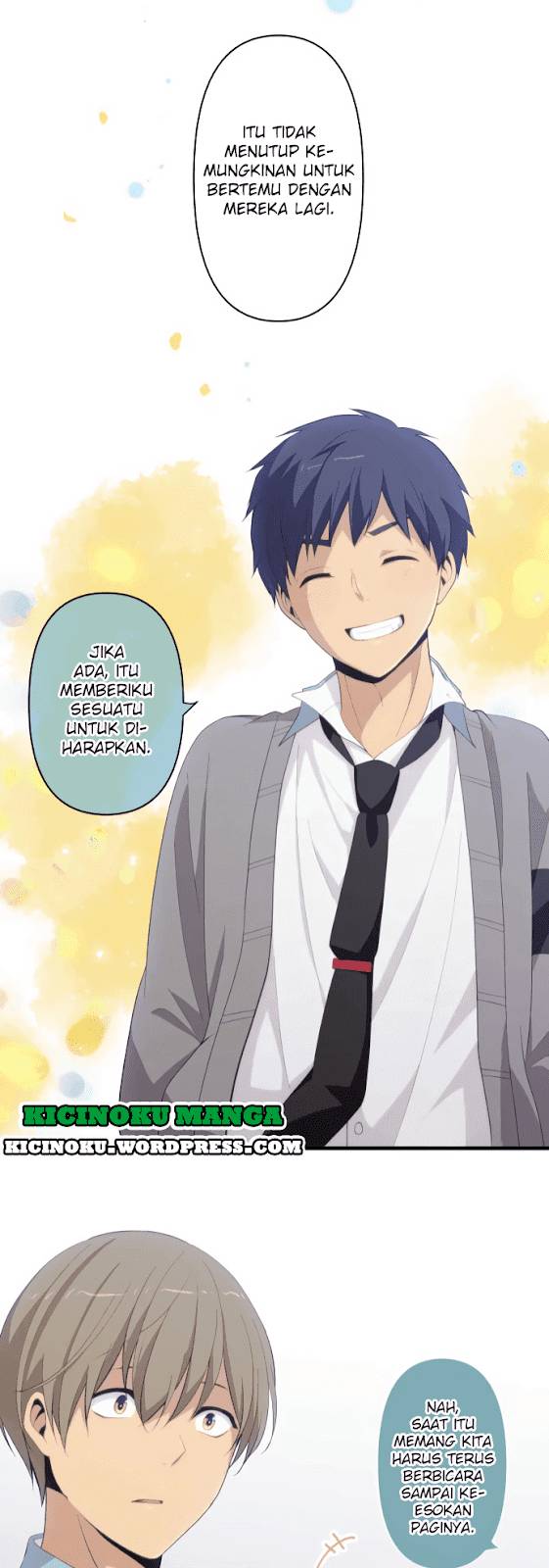 ReLIFE Chapter 205