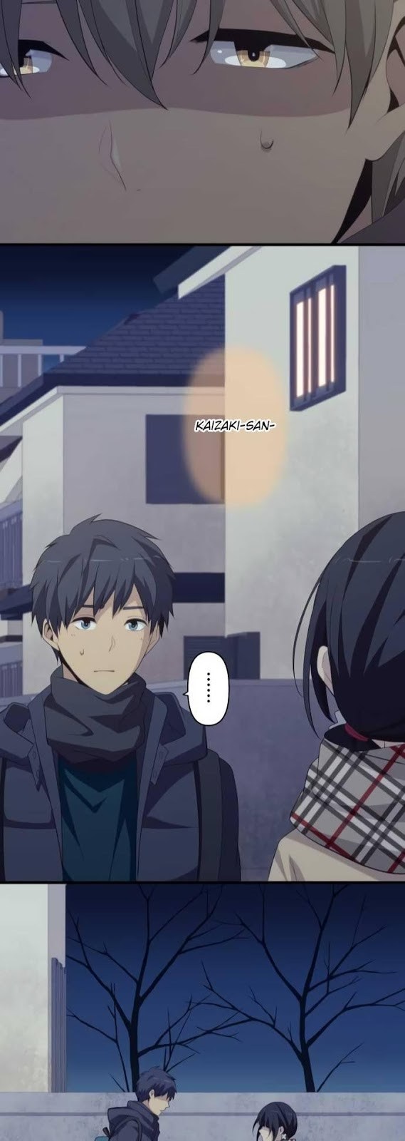 ReLIFE Chapter 209