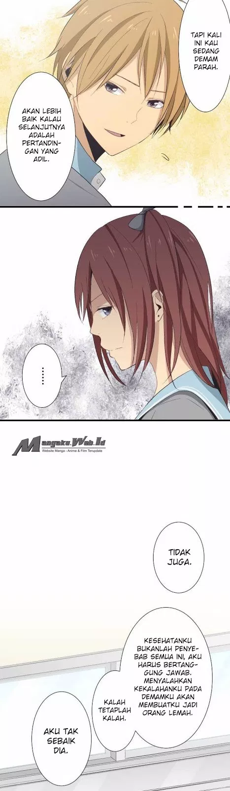 ReLIFE Chapter 21