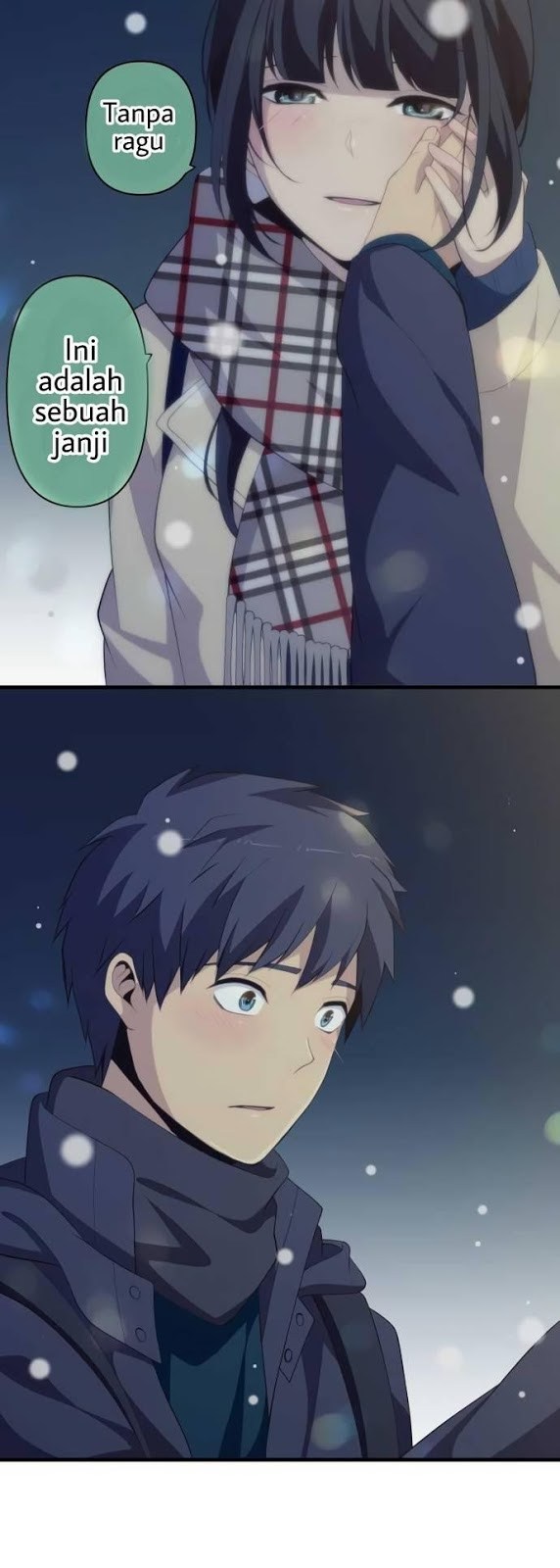 ReLIFE Chapter 210