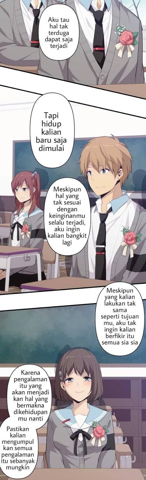 ReLIFE Chapter 211