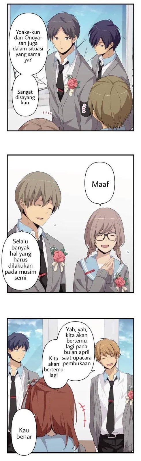 ReLIFE Chapter 211