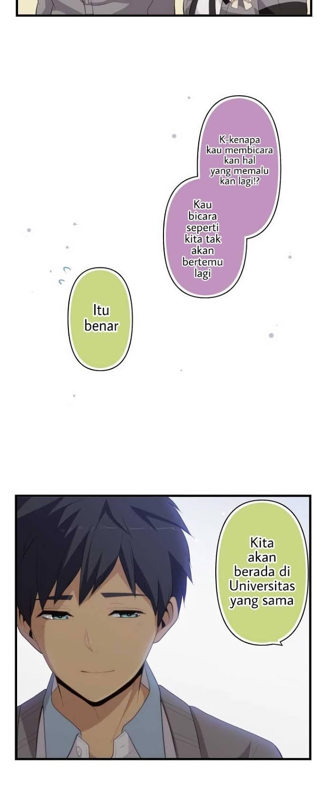 ReLIFE Chapter 211