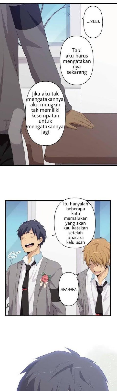 ReLIFE Chapter 211