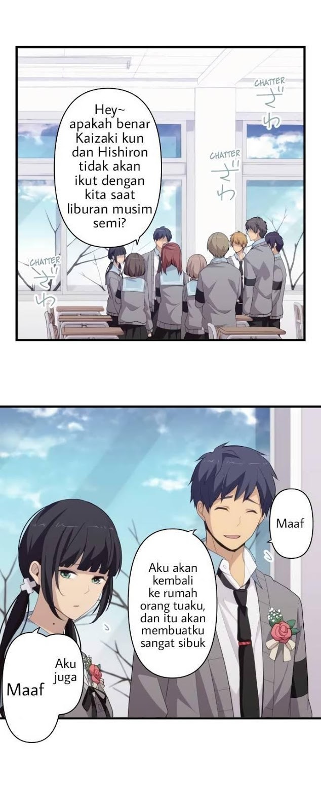 ReLIFE Chapter 211