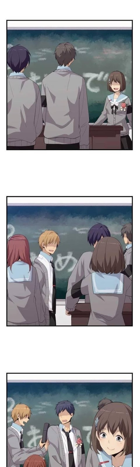 ReLIFE Chapter 212