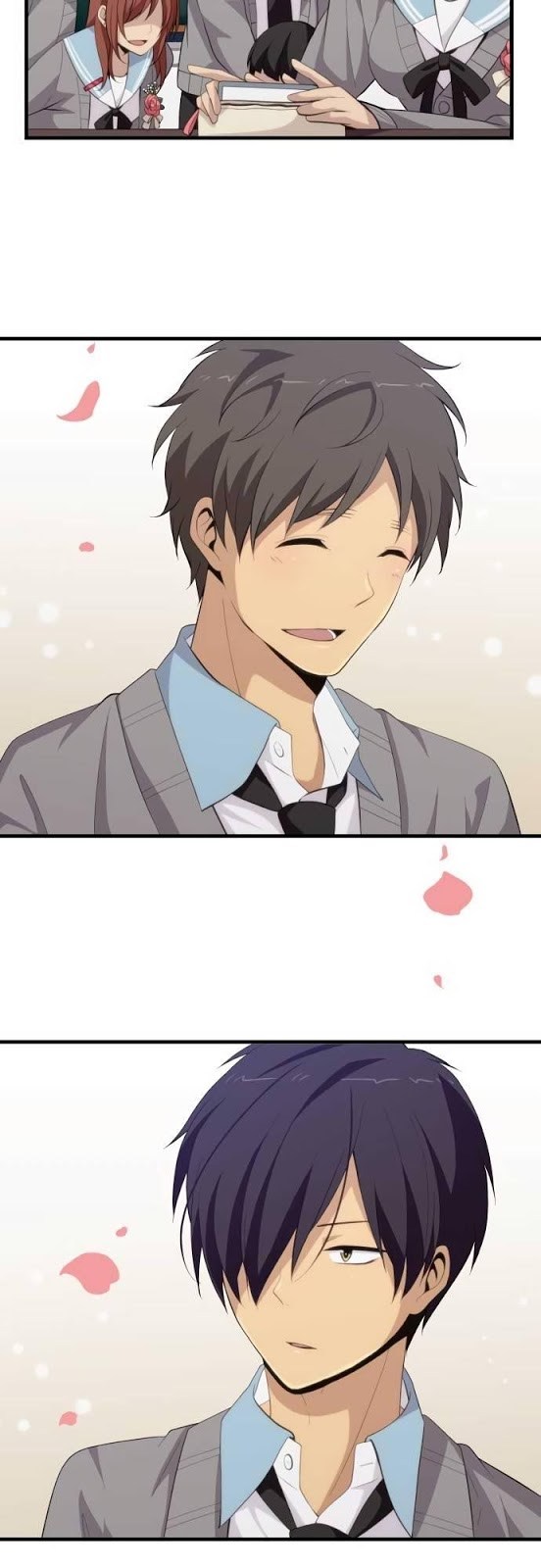 ReLIFE Chapter 212