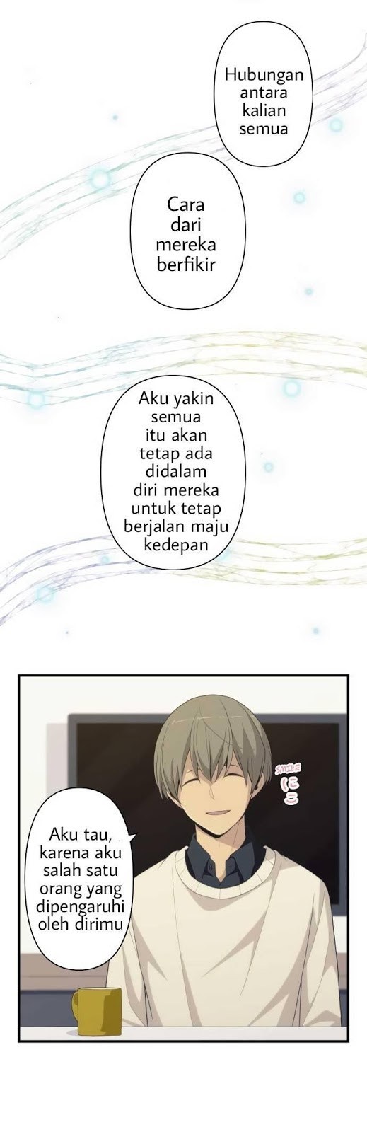 ReLIFE Chapter 214