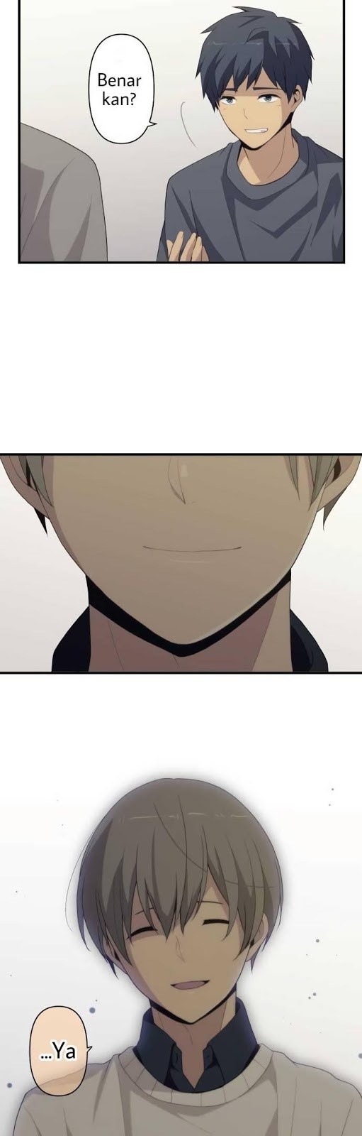 ReLIFE Chapter 214