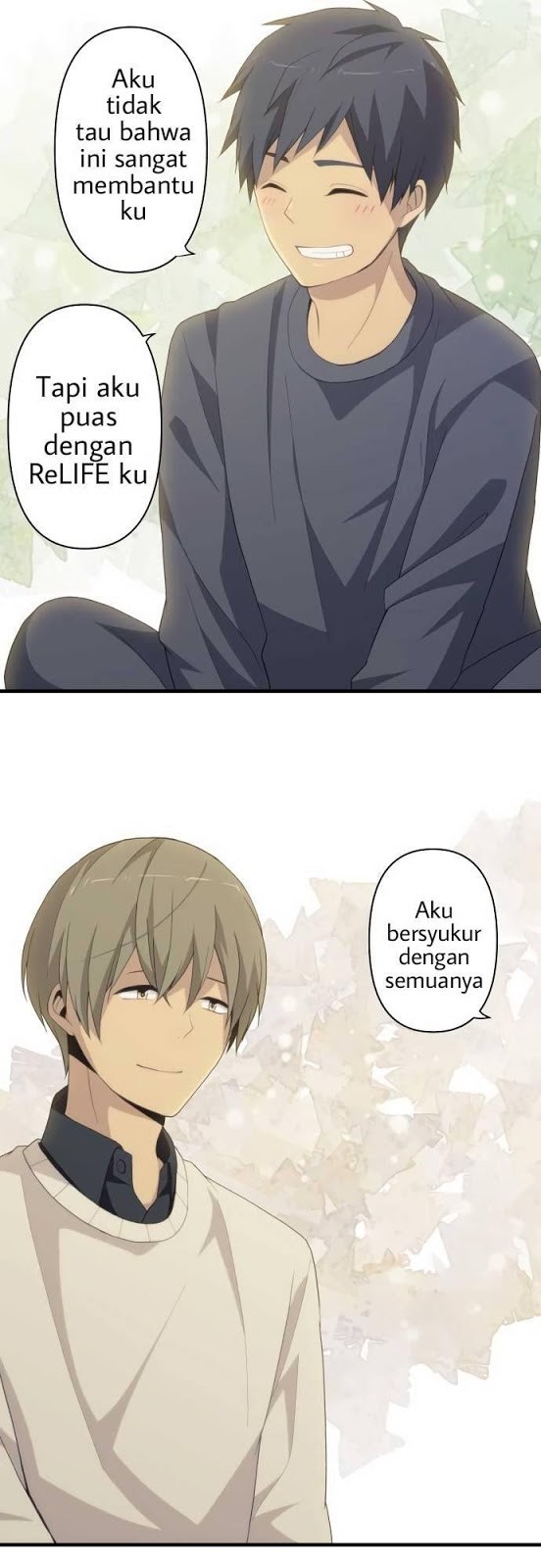 ReLIFE Chapter 214