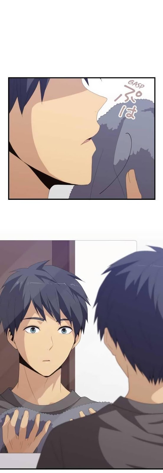 ReLIFE Chapter 216