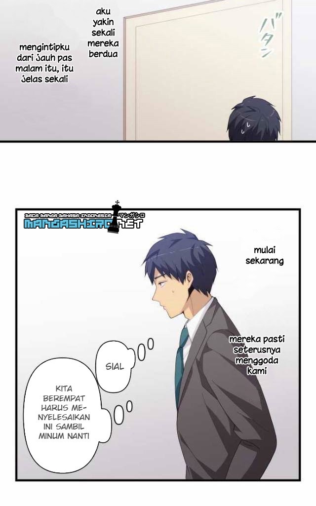 ReLIFE Chapter 221